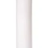 3" X 12" Patrician Pillar White