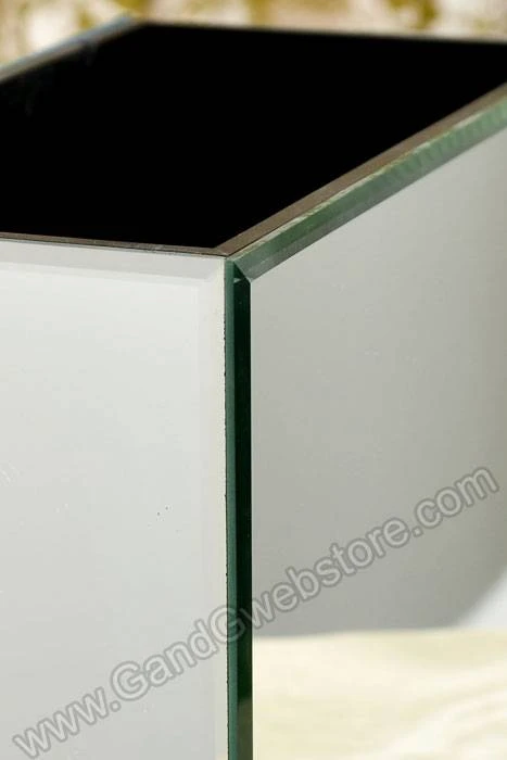 12" X 6" X 8" Container Mirror Box - Image 2