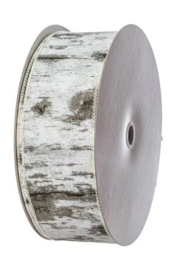 2.5" X 50yds Birch Tree Ribbon