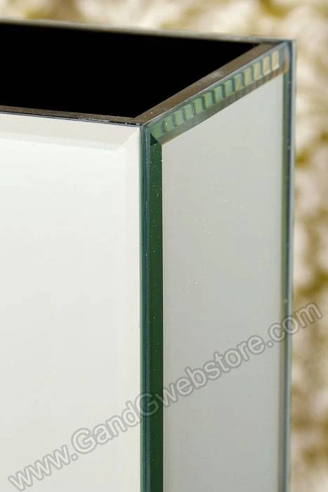 5" X 5" X 20" Container Mirror Box - Image 2