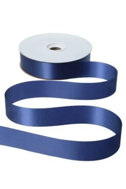 Acetate 800 Satin - Navy