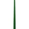 15" Patrician Taper Holiday Green Box/12