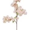 40" Cherry Blossom Spray Blush Pink