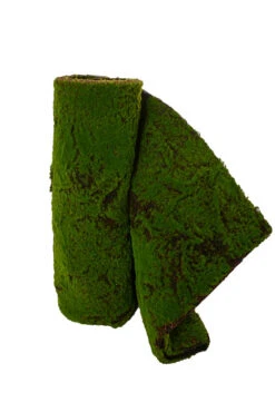 40" Moss Sheet Green