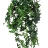26" Mini English Ivy Bush Leaves Green