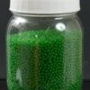 10oz Water Beads Green