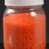 10oz Water Beads Orange
