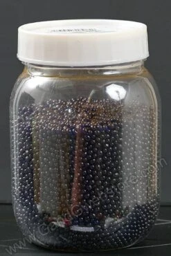 10oz Water Beads Purple