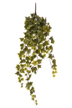 40" Real Touch Ivy Hanger (Frosted Green)