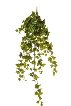 42" Real Touch Ivy Hanger Green