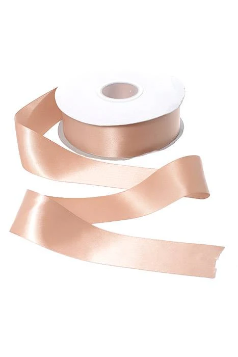 Double Face Satin -latte #837