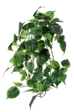 23" Philo Leaf Bush Green