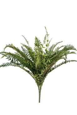 38" River Mixed Fern Green