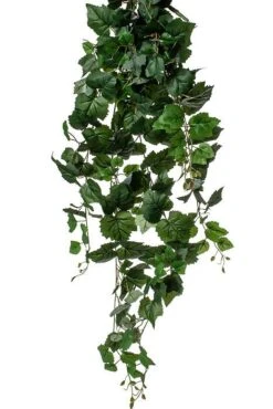 41" Piggyback Hanging Bush Green