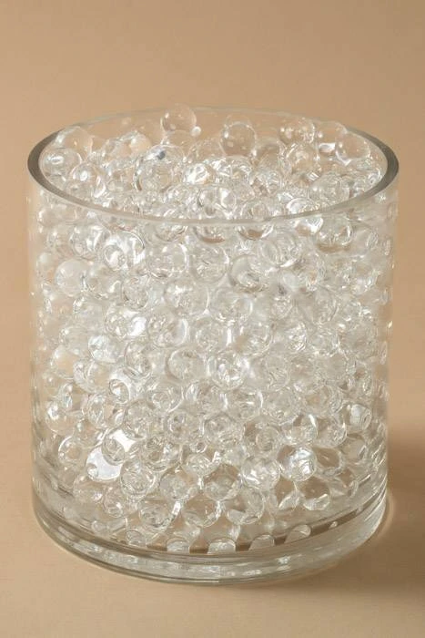 10oz Water Beads Orange - Image 4