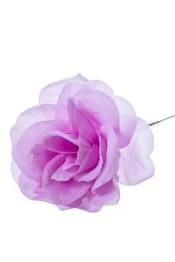 7" Rose Pick Lavender Pkg/100