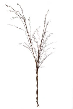 69" Twig Spray Toffee