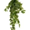 41" Ivy Hanging Bush Green