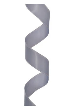 1-1/2" X 25Yds Wired Contessa Ribbon Dusty Blue