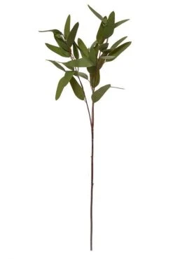 33.5" Eucalyptus Spray Green