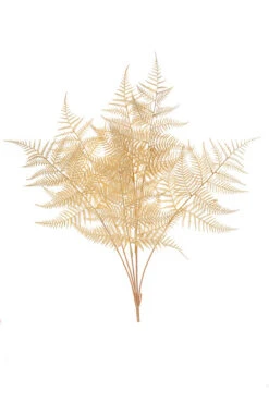 28" Fern Bush Beige