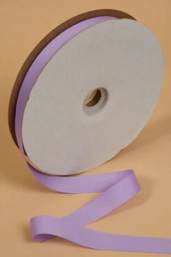 7/8" X 100yds Grosgrain Ribbon Light Orchid