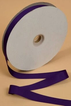 7/8" X 100yds Grosgrain Ribbon Regalpu