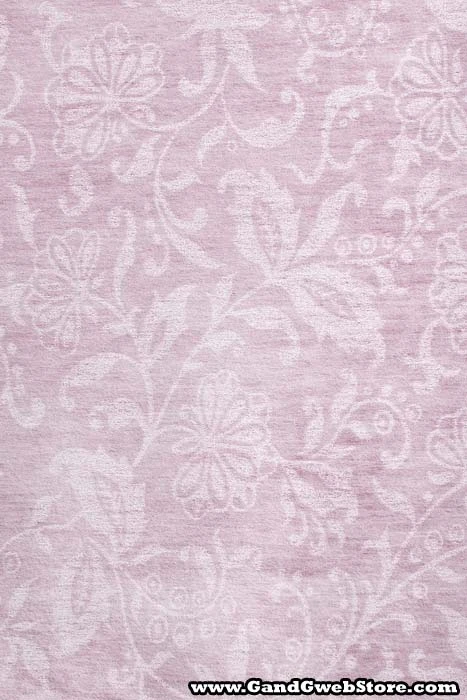 Suresta Lace Aisle Runner White - Image 4