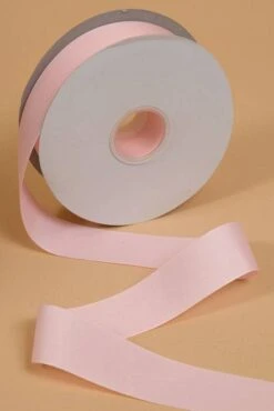 Grosgrain Ribbon Light Pink