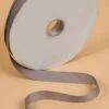 Grosgrain Ribbon Silver