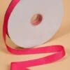 Grosgrain Ribbon Shocking Pink