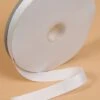 Grosgrain Ribbon White
