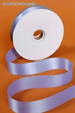 Acetate 800 Satin - Delphinium