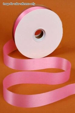 Acetate 800 Satin - Bermuda Pink