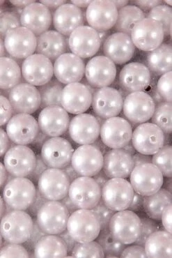 14mm Abs Pearl Beads Iris Pkg(500g)